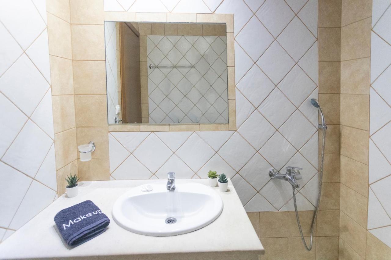 Xanthos Studios Πευκοχώρι Εξωτερικό φωτογραφία